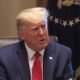 Donald Trump Says He’s in Great Shape Before Walter Reed Health Check