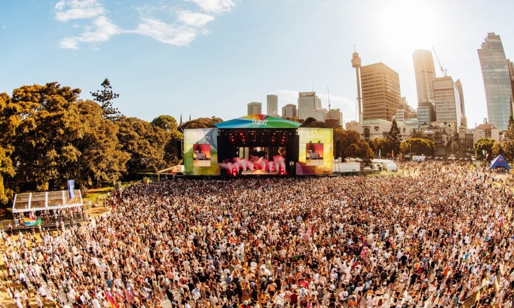 Carl Cox and Deborah De Luca to Headline Field Day 2026 in Sydney – Full Lineup Revealed