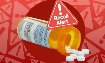 Over 140,000 Bottles of Generic Lipitor (Atorvastatin) Recalled – What You Should Do