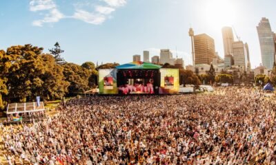 Carl Cox and Deborah De Luca to Headline Field Day 2026 in Sydney – Full Lineup Revealed