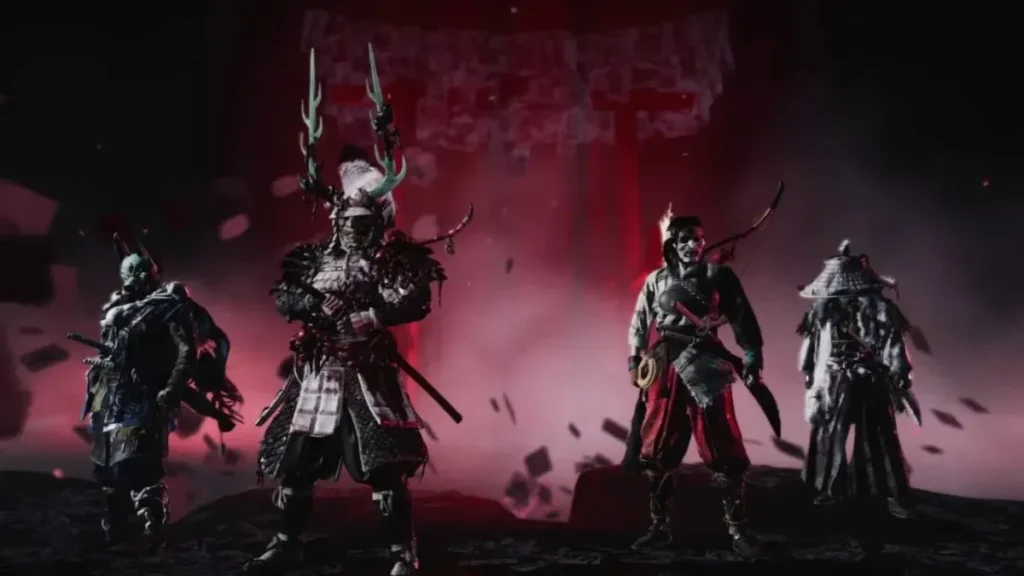 Ghost of Tsushima Patch 8 Adds AMD FSR 4 and Steam Deck Support — Full Update Breakdown