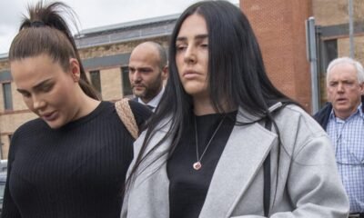 Northern Beaches Teacher Charged with Child Sex Offences at St Augustine’s