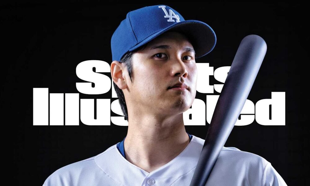 Shohei Ohtani’s Fake Flight to Toronto That Changed MLB Forever | Daily Global Diary