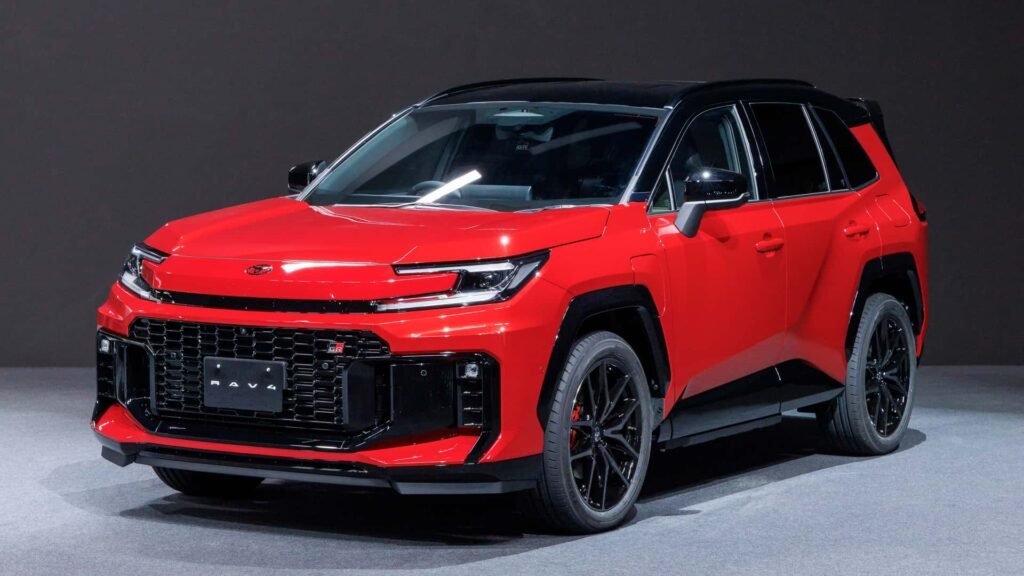 2026 toyota rav4 gr sport Daily Global Diary - Authentic Global News