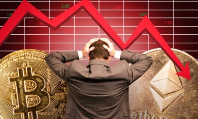 Trump’s 100% China Tariff Triggers $20B Crypto Market Crash | 1.6 Million Traders Liquidated
