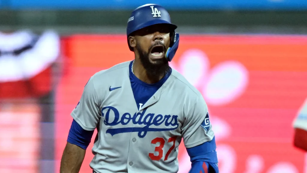 How the Los Angeles Dodgers’ MLB Playoff Run Was Fueled by Heartbreaking September Losses