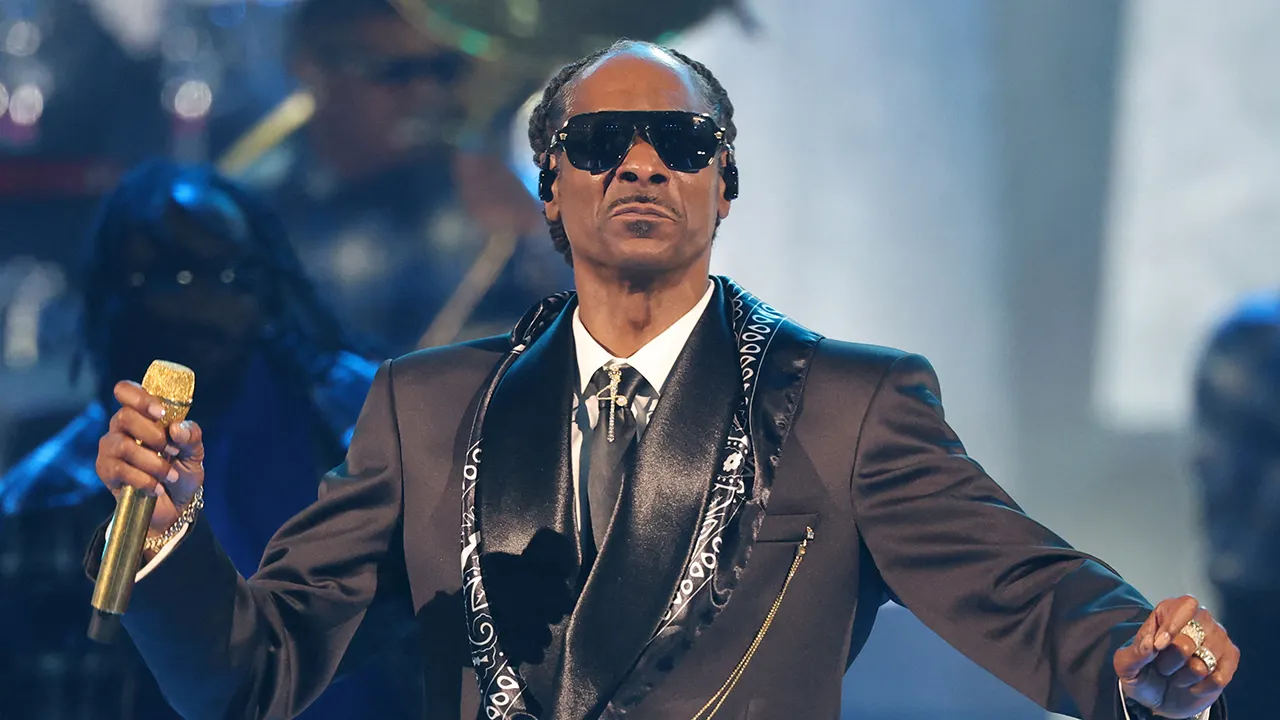 Snoop Dogg Releases 'Love is Love' Kids’ Song After Backlash: A Step Toward LGBTQ+ Acceptance