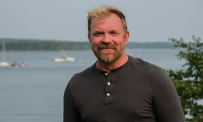 Who Is Graham Platner? Maine Senate Candidate Faces Tattoo and Reddit Backlash | Daily Global Diary