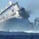 New Zealand pays Samoa after HMNZS Manawanui sinks in reef crash, inquiry blames human error