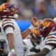 Jayden Daniels Returns from Injury, Leads Commanders to 27-10 Victory Over Chargers