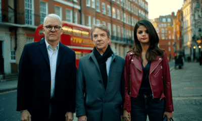 ‘Only Murders in the Building’ Season 6 May Head to London – Everything Fans Should Know
