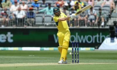 Matthew Short targets ODI redemption vs India as Australia’s 2027 World Cup plans begin