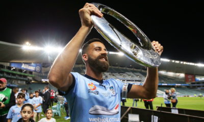 Sydney FC faces an emotional and high-stakes showdown
