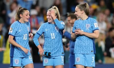 Matildas to face England in Derby — A battle of pride, pain, and unfinished business