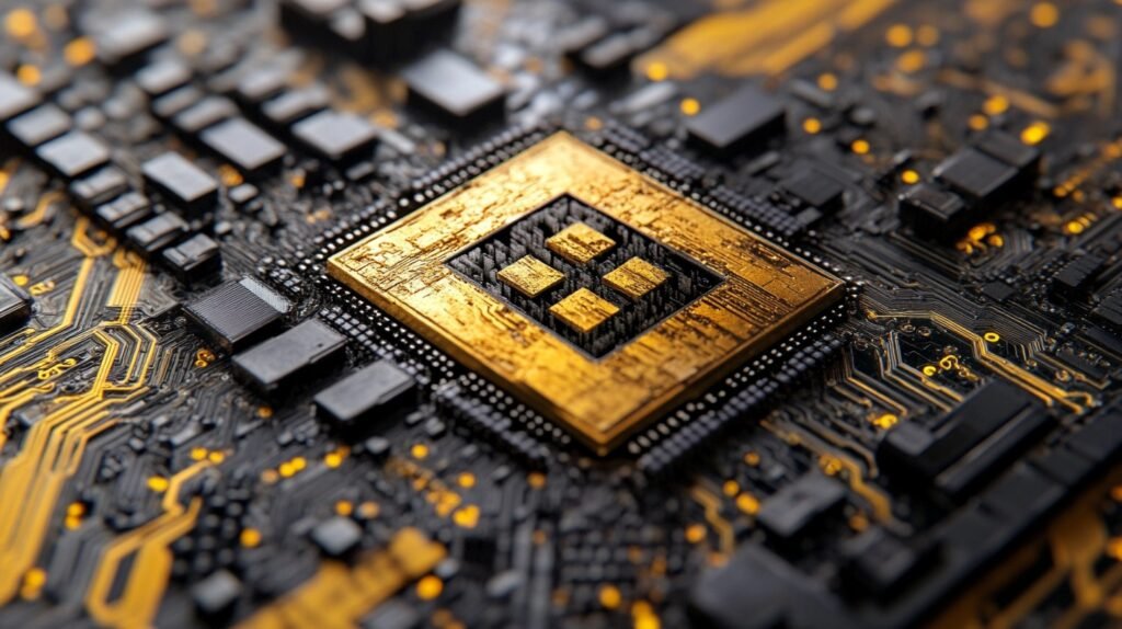 Binance launches crypto-as-a-service joining Coinbase to target TradFi institutions