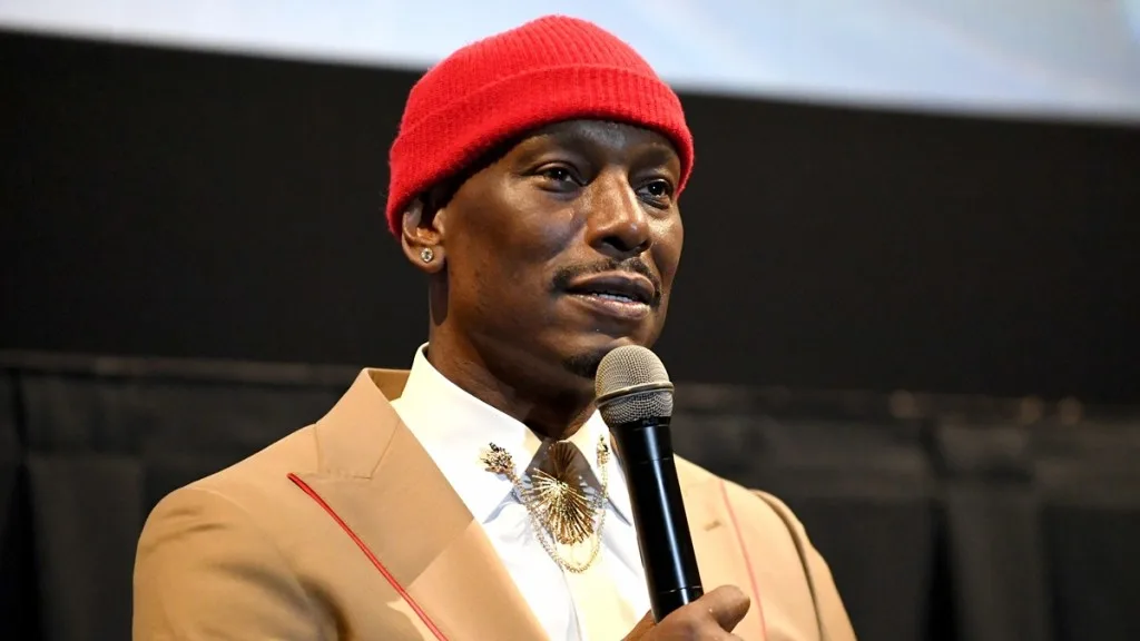 Tyrese Gibson has surrendered to authorities in Georgia following an alleged dog attack involving his pets. The “Fast & Furious” star was released on bond and requested privacy during the investigation.