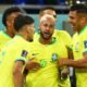 Brazil 5–0 South Korea: Estevão and Rodrygo Lead a Samba Show Under Ancelotti