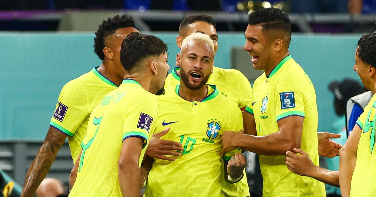 Brazil 5–0 South Korea: Estevão and Rodrygo Lead a Samba Show Under Ancelotti