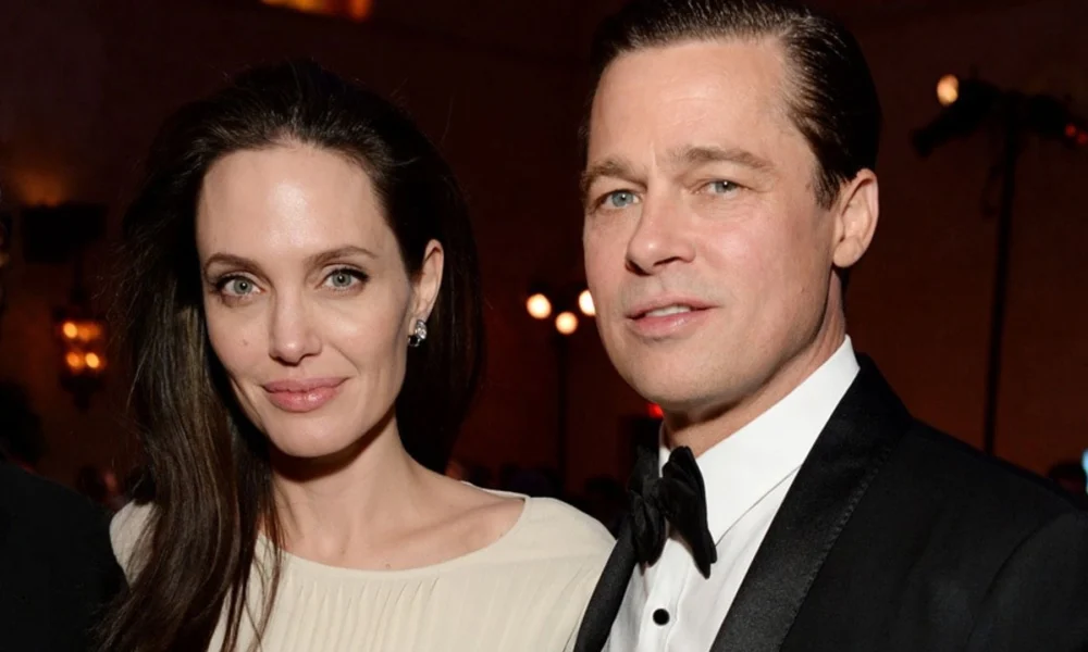 Angelina Jolie Calls Brad Pitt’s NDA Demand “Extremely Painful” Amid Legal Battle