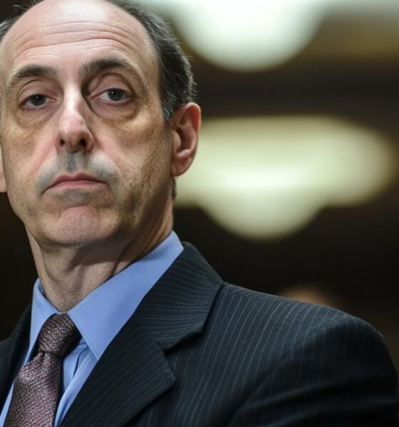 House Republicans probe Gary Gensler’s deleted texts linked to crypto lawsuits