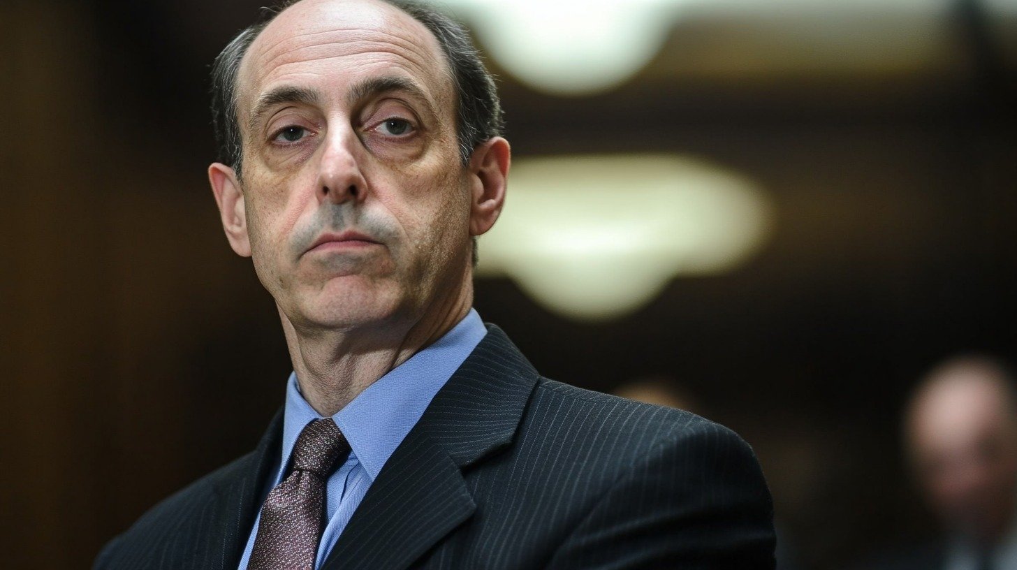 House Republicans probe Gary Gensler’s deleted texts linked to crypto lawsuits