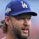 Clayton Kershaw faces shocking playoff collapse as Dodgers fall to Phillies | Daily Global Diary