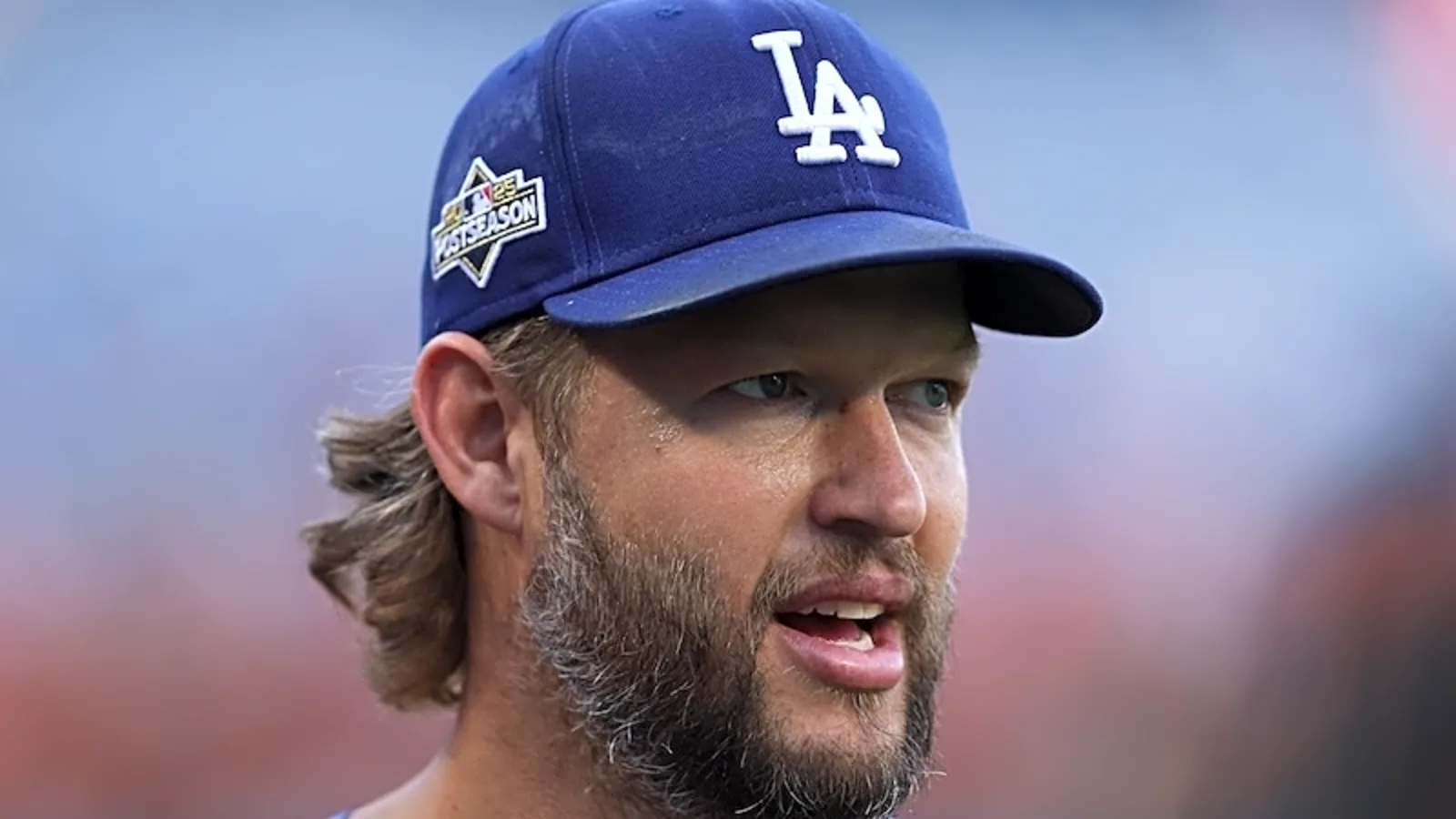 Clayton Kershaw faces shocking playoff collapse as Dodgers fall to Phillies | Daily Global Diary