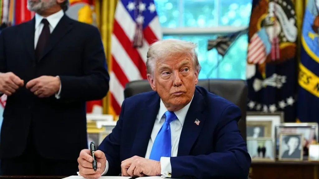 Trump's H-1B and Student Visa Rules Affect Indian Marriages and Study Dreams: Here’s How