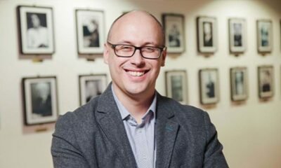 NFTS Director Jon Wardle Reveals 5 Lessons from Graduate Impact Report 2025
