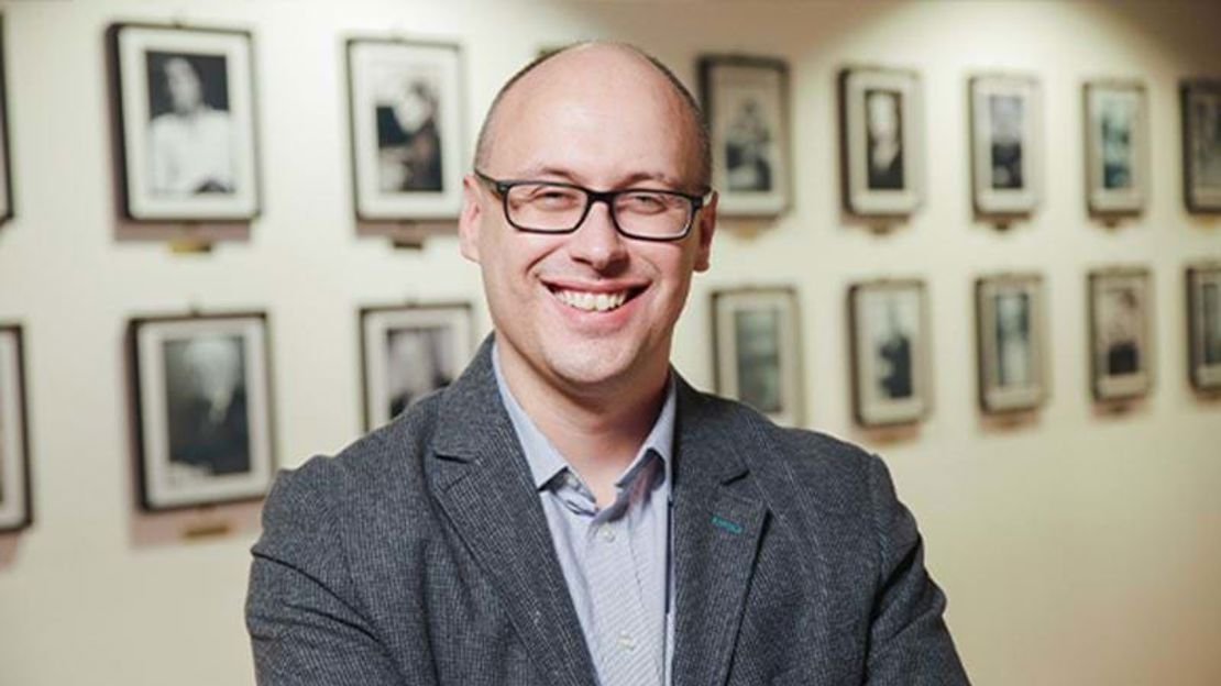 NFTS Director Jon Wardle Reveals 5 Lessons from Graduate Impact Report 2025