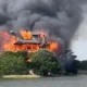 South Carolina Judge Diane Goodstein’s Home Destroyed in Fire Authorities Launch Investigation
