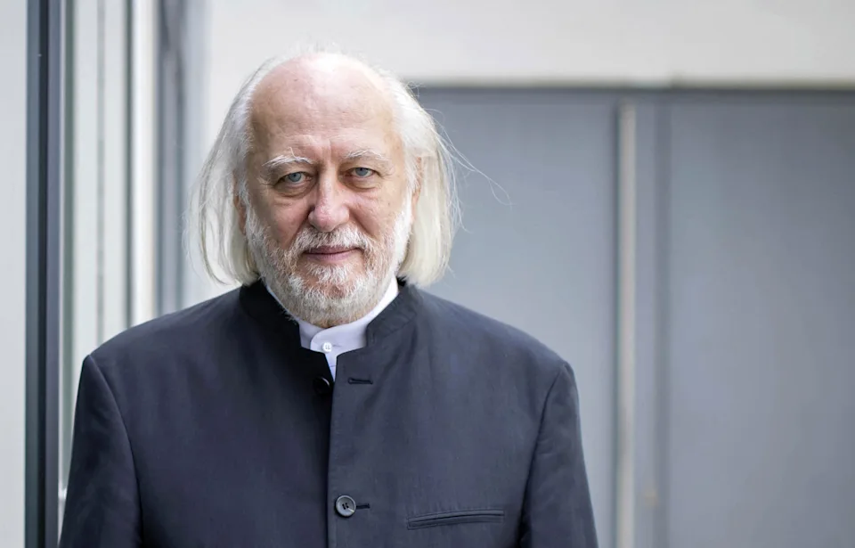 László Krasznahorkai Wins 2025 Nobel Prize in Literature for “Apocalyptic” Masterpieces