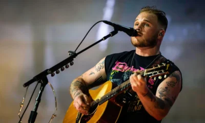 Zach Bryan Calls Out ICE in New Song “Bad News” — What’s the Country Star Saying?
