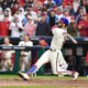 Phillies Superstars Go Missing Again in MLB Playoffs: Is the End Near for Philadelphia?