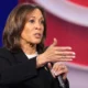 Kamala Harris Shocks and Inspires with “These Motherf***ers Are Crazy” Remark at Hollywood Summit