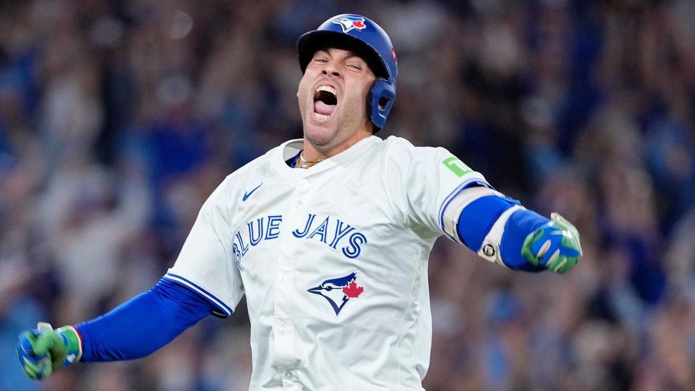 Blue Jays vs Dodgers World Series Game 1 — Addison Barger’s Historic Grand Slam Stuns Los Angeles