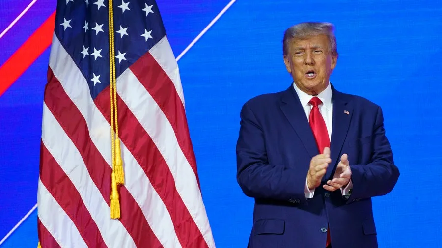Trump Claims He Saved TikTok: What’s Really Behind the Deal?