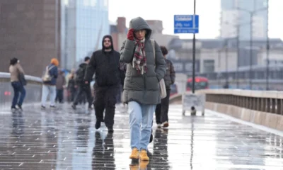 UK Weather Forecast: Calm Returns After Storm Amy, High Pressure Brings Clear Skies