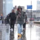 UK Weather Forecast: Calm Returns After Storm Amy, High Pressure Brings Clear Skies