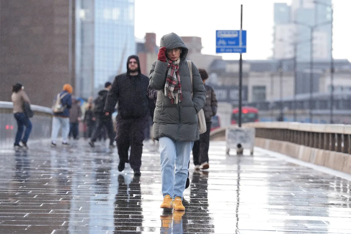 UK Weather Forecast: Calm Returns After Storm Amy, High Pressure Brings Clear Skies