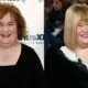Susan Boyle Stuns Fans With Her New Blonde Look at the Pride of Britain Awards 2025