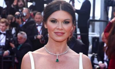 Danielle Vasinova Joins Vera Farmiga in Heaven’s Gate Thriller The Leader