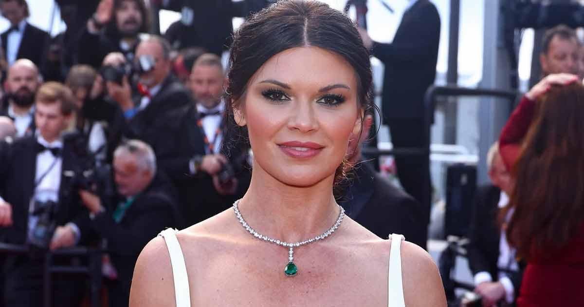Danielle Vasinova Joins Vera Farmiga in Heaven’s Gate Thriller The Leader