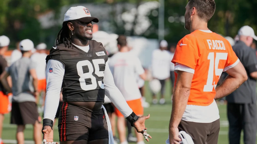 Joe Flacco and Cleveland Browns Set to Decide AFC North Champion After Stunning Week 18 Victory