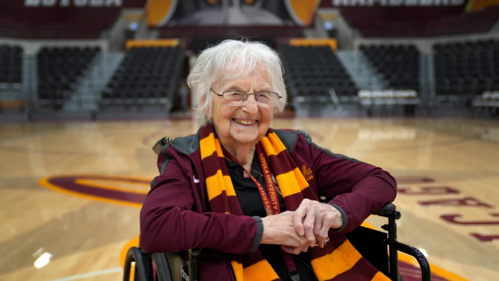 Sister Jean Loyola-Chicago Chaplain Dies at 106 After Inspiring NCAA Cinderella Run