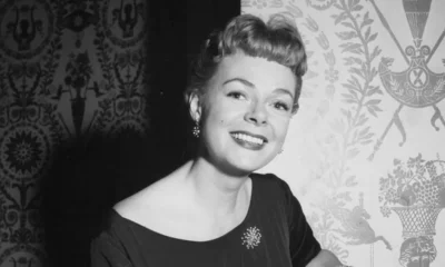 June Lockhart, Beloved ‘Lassie’ and ‘Lost in Space’ Actress, Dies at 100 — “Hollywood’s Favorite TV Mom” Remembered