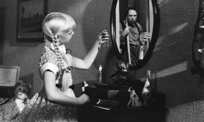 Patty McCormack reflects on her Oscar-nominated Bad Seed role nearly 70 years later