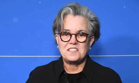 Rosie O’Donnell’s Emotional Plea as Daughter Chelsea Faces Prison | #AddictionAwareness