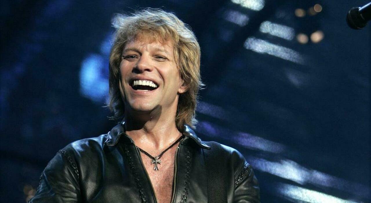 Bon Jovi Announce 2026 Tour After Jon Bon Jovi’s Vocal Recovery — “Deeply Grateful to Be Back”