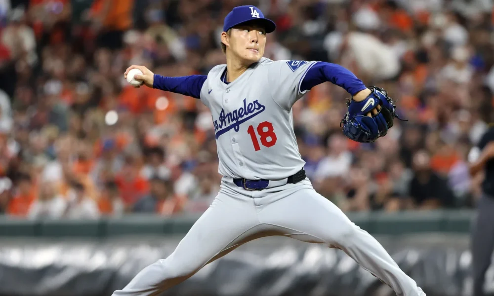 How the Los Angeles Dodgers’ MLB Playoff Run Was Fueled by Heartbreaking September Losses